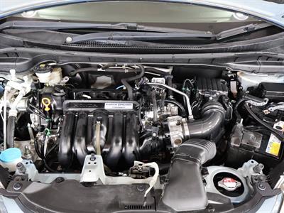 2013 Honda Fit - Thumbnail