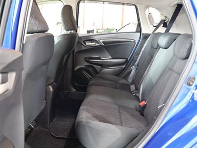 2013 Honda Fit - Thumbnail