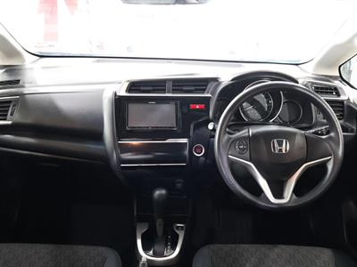 2013 Honda Fit - Thumbnail