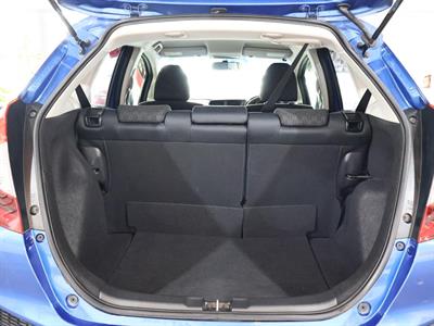 2013 Honda Fit - Thumbnail