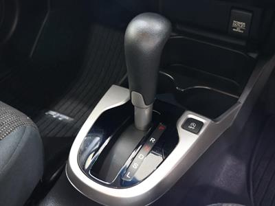 2013 Honda Fit - Thumbnail