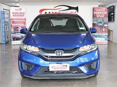 2013 Honda Fit - Thumbnail