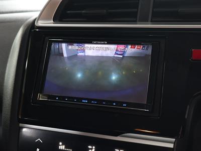 2013 Honda Fit - Thumbnail