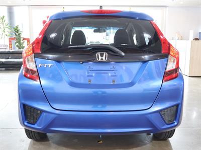 2013 Honda Fit - Thumbnail