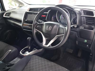 2013 Honda Fit - Thumbnail