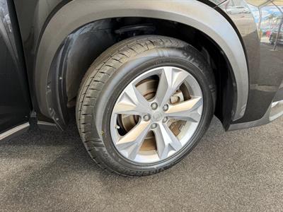 2014 Lexus NX 300h - Thumbnail