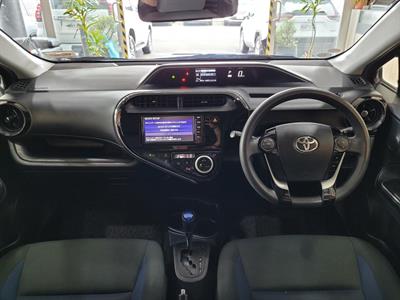 2020 Toyota Aqua - Thumbnail