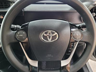 2020 Toyota Aqua - Thumbnail