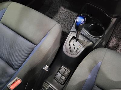 2020 Toyota Aqua - Thumbnail