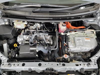 2020 Toyota Aqua - Thumbnail