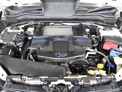2014 Subaru Forester - Thumbnail