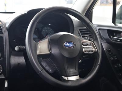 2014 Subaru Forester - Thumbnail