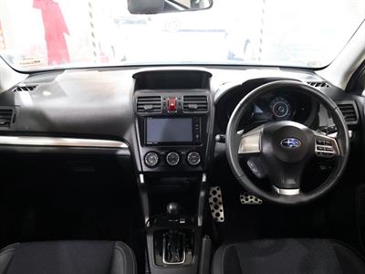 2014 Subaru Forester - Thumbnail