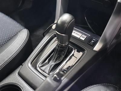 2014 Subaru Forester - Thumbnail