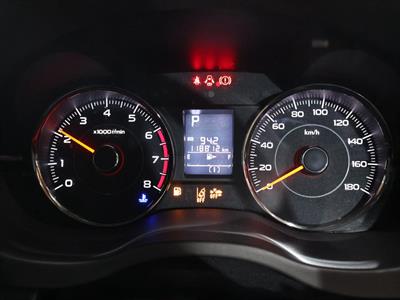 2014 Subaru Forester - Thumbnail