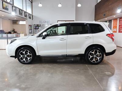 2014 Subaru Forester - Thumbnail
