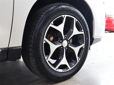 2014 Subaru Forester - Thumbnail