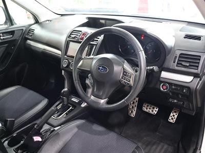 2014 Subaru Forester - Thumbnail