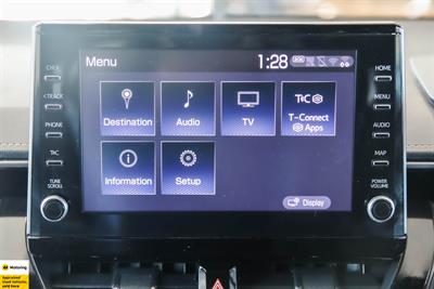 2020 Toyota Corolla - Thumbnail