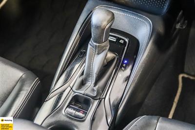 2020 Toyota Corolla - Thumbnail