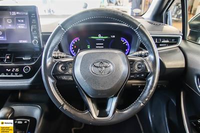 2020 Toyota Corolla - Thumbnail