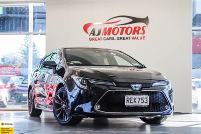 2020 Toyota Corolla - Thumbnail
