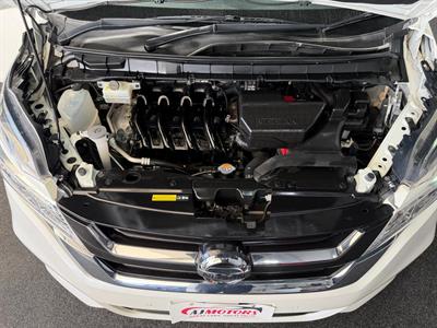 2017 Nissan Serena - Thumbnail