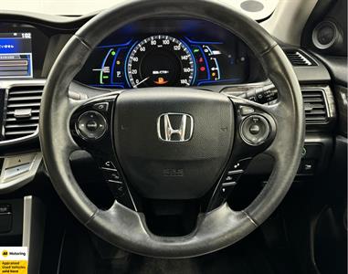 2013 Honda Accord - Thumbnail
