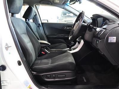 2015 Honda Accord - Thumbnail