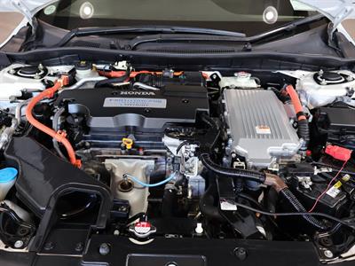 2015 Honda Accord - Thumbnail