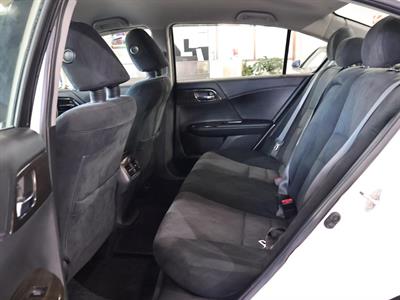 2015 Honda Accord - Thumbnail