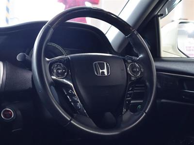 2015 Honda Accord - Thumbnail