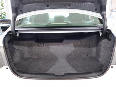 2015 Honda Accord - Thumbnail