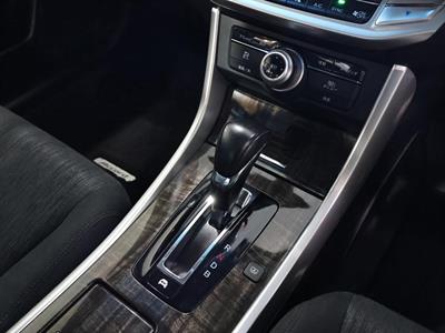 2015 Honda Accord - Thumbnail
