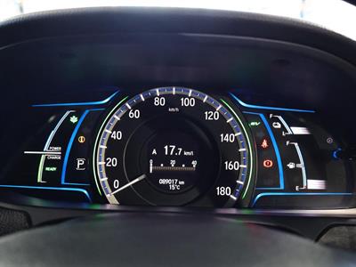 2015 Honda Accord - Thumbnail