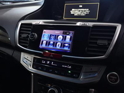 2015 Honda Accord - Thumbnail