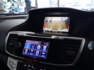 2015 Honda Accord - Thumbnail