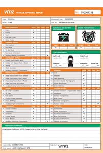 2017 Toyota C-HR - Thumbnail