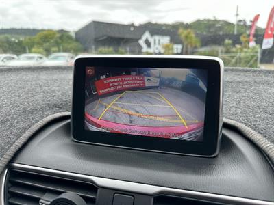 2016 Mazda 3 - Thumbnail