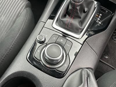 2016 Mazda 3 - Thumbnail