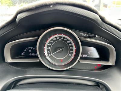 2016 Mazda 3 - Thumbnail