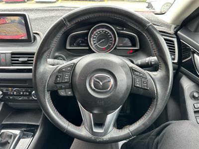 2016 Mazda 3 - Thumbnail