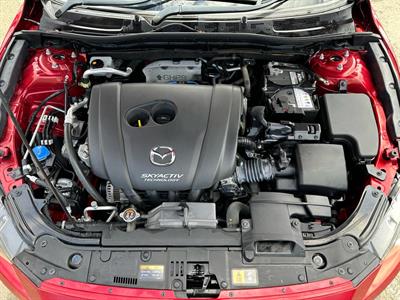2016 Mazda 3 - Thumbnail