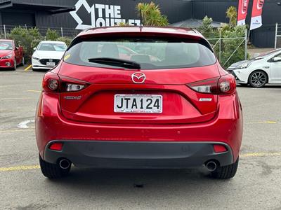 2016 Mazda 3 - Thumbnail