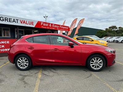 2016 Mazda 3 - Thumbnail