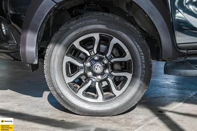 2016 Toyota HILUX - Thumbnail