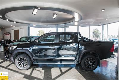 2016 Toyota HILUX - Thumbnail