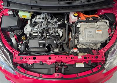 2015 Toyota Aqua - Thumbnail