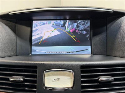 2014 Nissan Fuga - Thumbnail