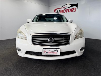 2014 Nissan Fuga - Thumbnail